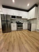 Brand new fully Private Garden suite 2