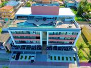 Villas do Porto APTO 05 - Porto de Galinha