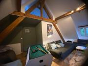 Maison au centre de Kaysersberg