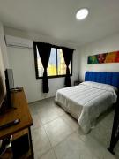 Temporal en la plata centro