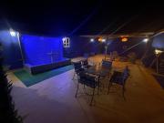 Appartement privé équipé avec rooftop pour 4 personnes