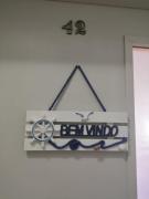 Apto. Aconchegante próximo a praia