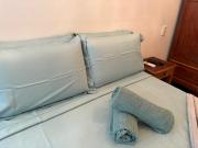 Excelente 2 quartos Copacabana bem localizado