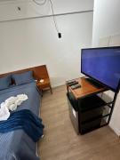 Flat Travel Inn Ibirapuera Borges Lagoa Vila Mariana