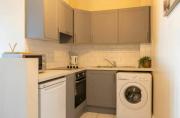 Stylish 1BDR Apartment Dublin City Centre