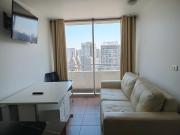 Los Sacramentinos Church Metro Parque Almagro