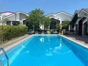 Sandy Clay Bungalows