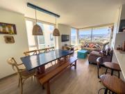 Disfruta Papudo: vista y cercanía a la playa