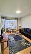 Interesting Kemi Apartment with peaceful environment free parking