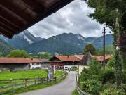 Wildstein - Ferienwohnungen