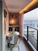 Vista Mar Barra - Design Apartment am Farol
