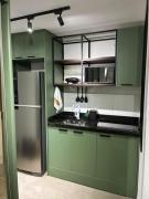 Studio novo em Pinheiros Perto Metrô Av Paulista