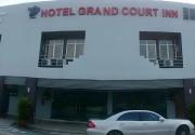 Top Sungai Besar