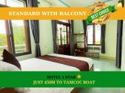 Vi TamCoc Hotel