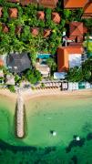 Puri Santrian Beach Resort And Spa