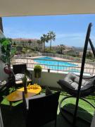 Studio 27m2 en résidence standing piscine