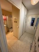 Studio 27m2 en résidence standing piscine