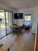 Myrtleford Holiday Park