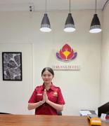 URVANA Hotel By Majestra Hospitality