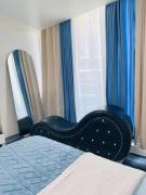 Azure staycation By Icay