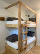 Eastside Guesthouse and Bivy