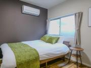 TE HOUSE Osaka-Tennoji - Vacation STAY 18641