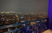 dDEN at SMDC AIR Makati 1BR Bay view