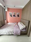 Shore Residences Staycation near MOA with Pool Access