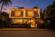 Via Joaquim Beachside Resort - Nr Titos Lane, Baga Beach