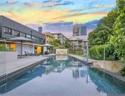 Riverfront Apartments Kangaroo Point