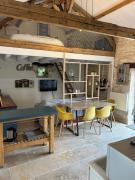 Les fontanelles du quercy blanc