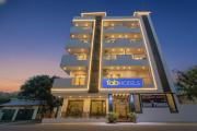 FabHotel Phoenix Brookfield - Nr Kundalahalli Main Road