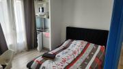 1 chambre meublé avec cuisine privé métro 7 la Courneuve