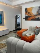 Oak Classic Residency Kilimani