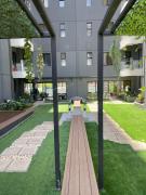 Oak Classic Residency Kilimani