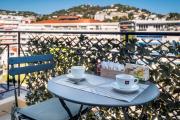 Appartement proche croisette