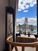 Top Bangkok
