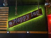 Happy inn