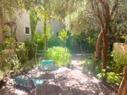 Atlas Mountains Retreat