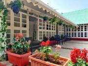 Top Mahabaleshwar
