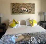 Quaggasfontein Private Reserve - Karoo