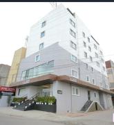 Stae Hotel-Gachibowli