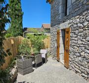 Chambre dhôtes et de charme "Au Clos des Ammonites chez Ange&Sébastien "
