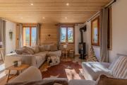 Chocolate Moose Chalet - Snow and Trek - Morzine