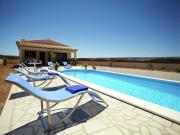 Country House in Campanet with Private Pool