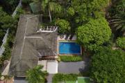 Villa Hillside 2-story-3BR-Private Pool near Big Buddha