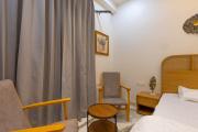The Bliss Home - luxury 2bhk Stay in Durgapura, Jaipur