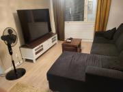 -Hannula- Hiljainen ja tilava kaksio kahdella autopaikalla kauppojen vieressä