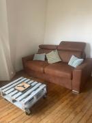 Appartement Porte de versailles