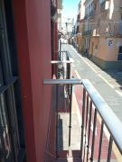 Cervantes Flat Madre de Dios